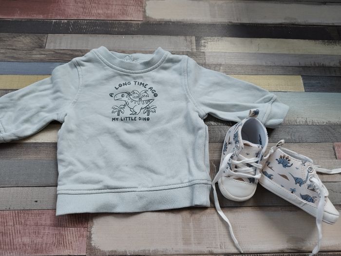 Lot de vêtements - photo numéro 6