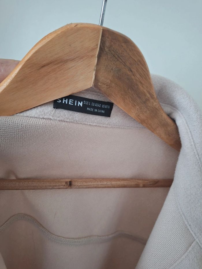 Belle chemise Shein taille 40 / 42 - photo numéro 8