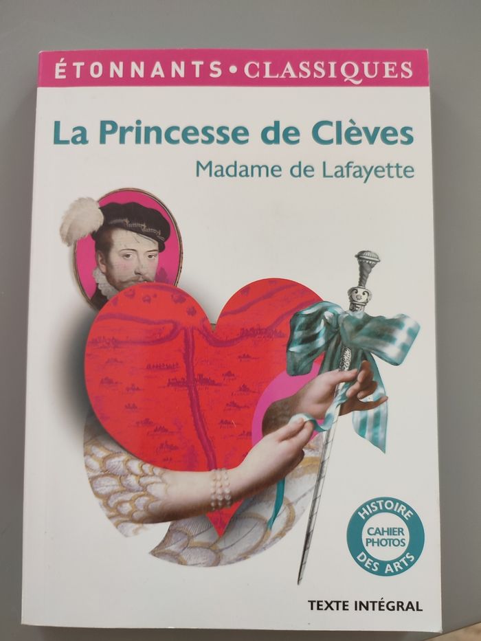 Livres basic lycée - photo numéro 5