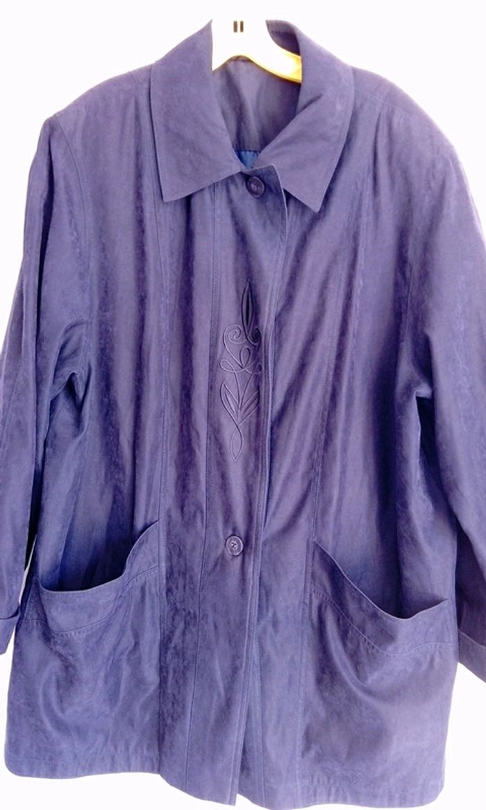 Manteau léger