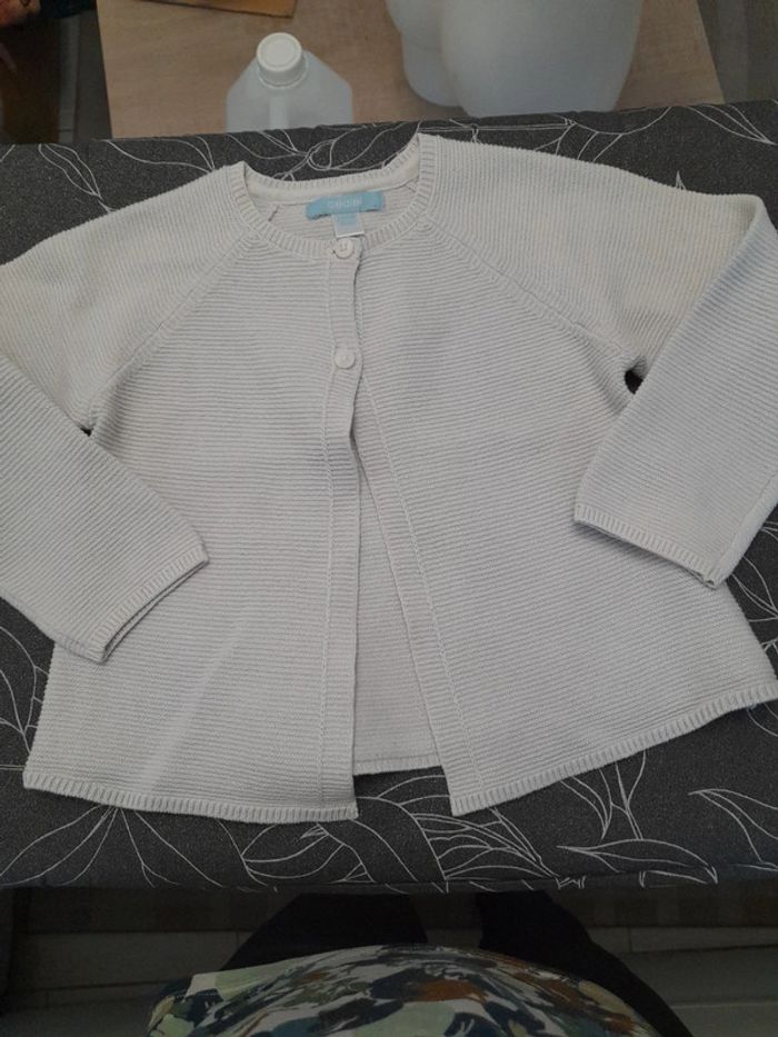 Gilet ml