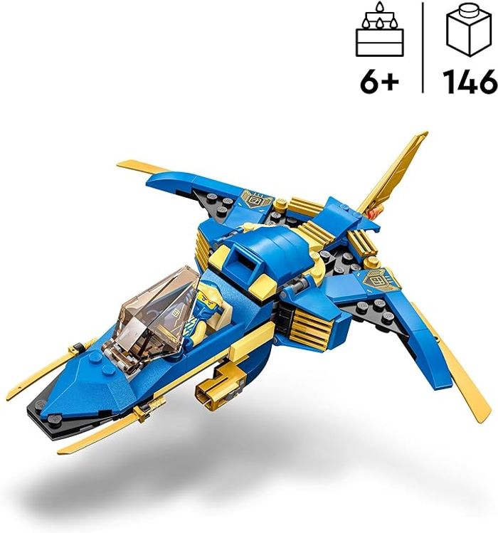 Lego Ninjago 71784 - photo numéro 2