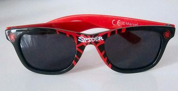 Lunette de soleil Spiderman