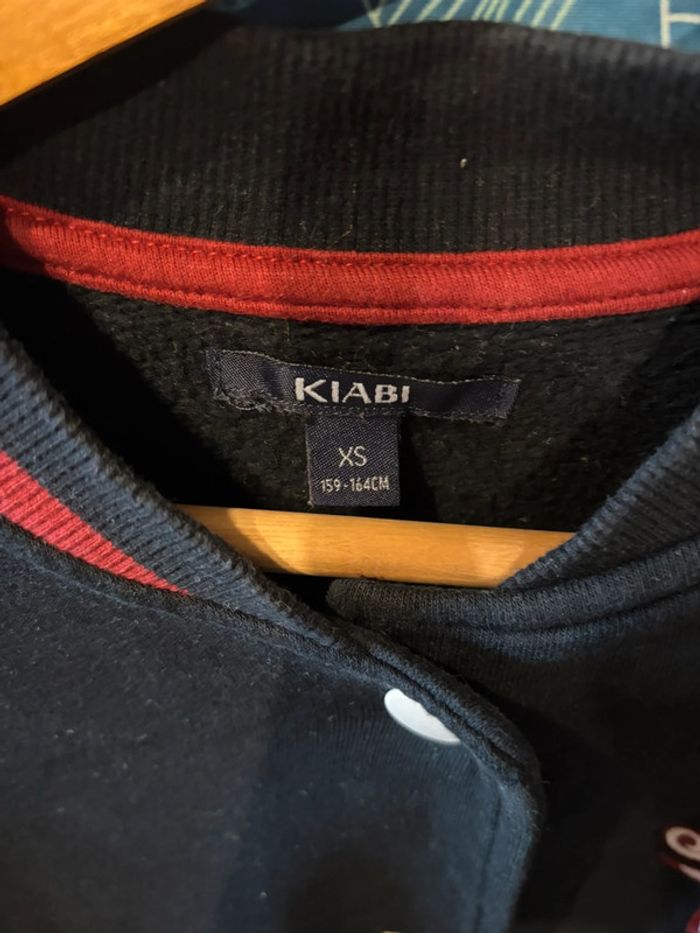 Veste - photo numéro 2