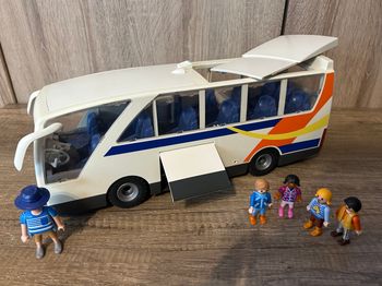 Bus playmobil