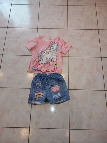 Ensemble 6 ans