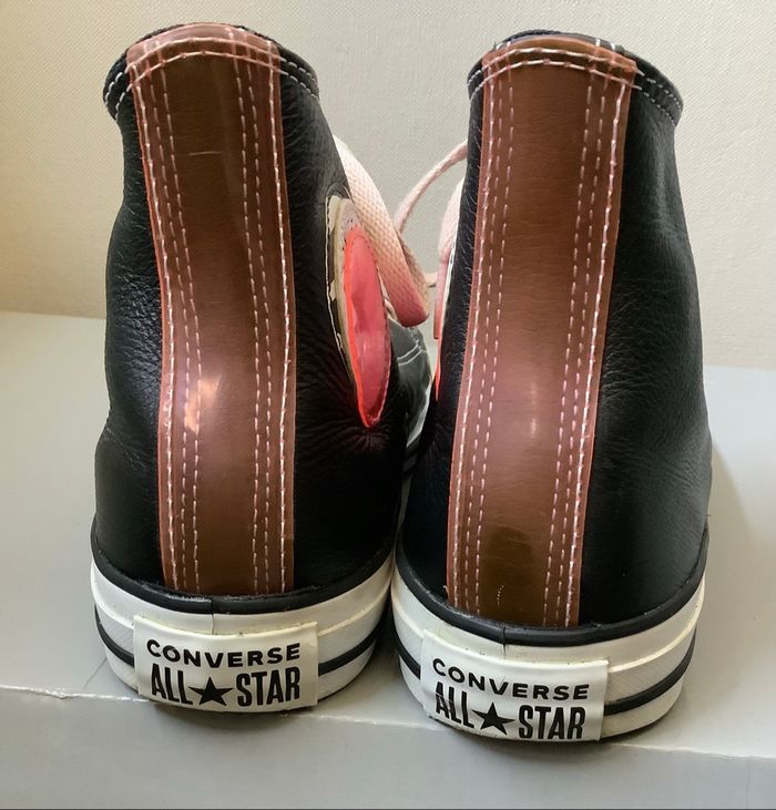 Converse femme vintage - photo numéro 4
