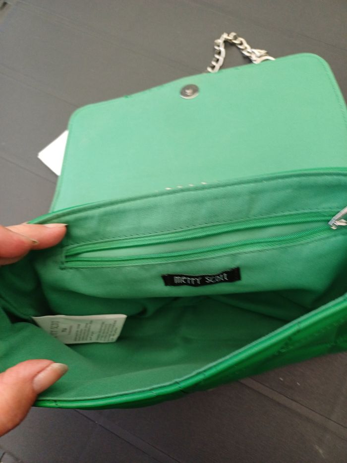 sac bandoulière - photo numéro 3