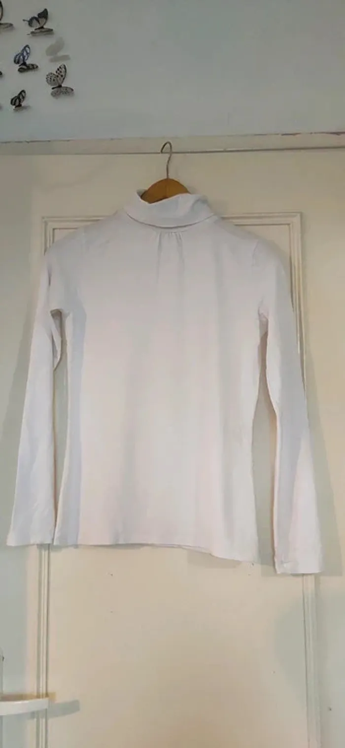 Petit col roulé - photo numéro 3