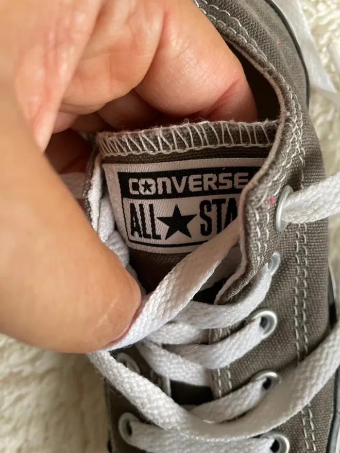Basket Converses T29 - photo numéro 3