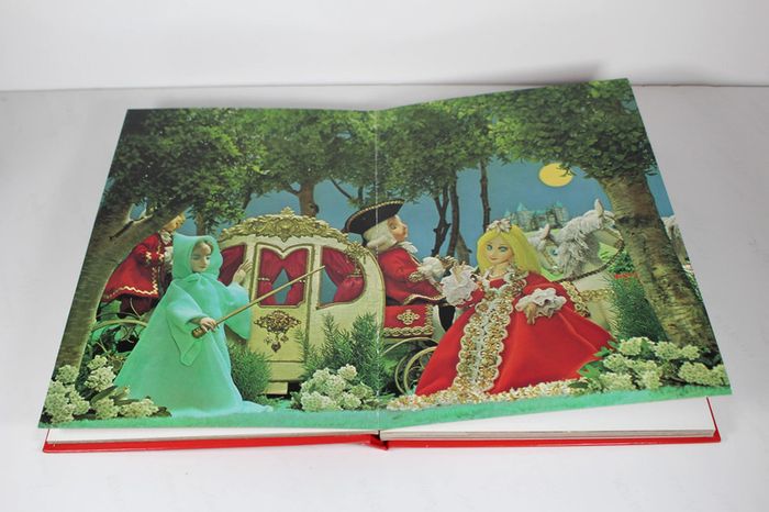 Cendrillon Collection Artima Vintage - photo numéro 4