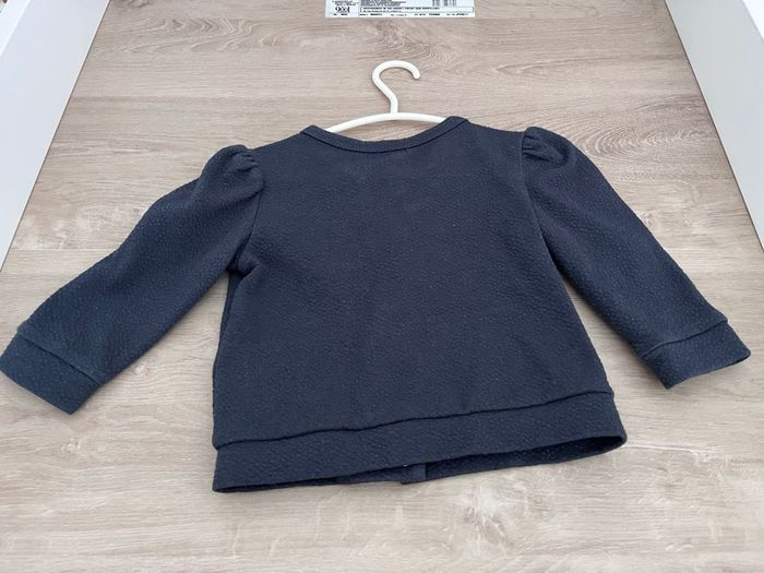 Lot de 3 gilets - photo numéro 6