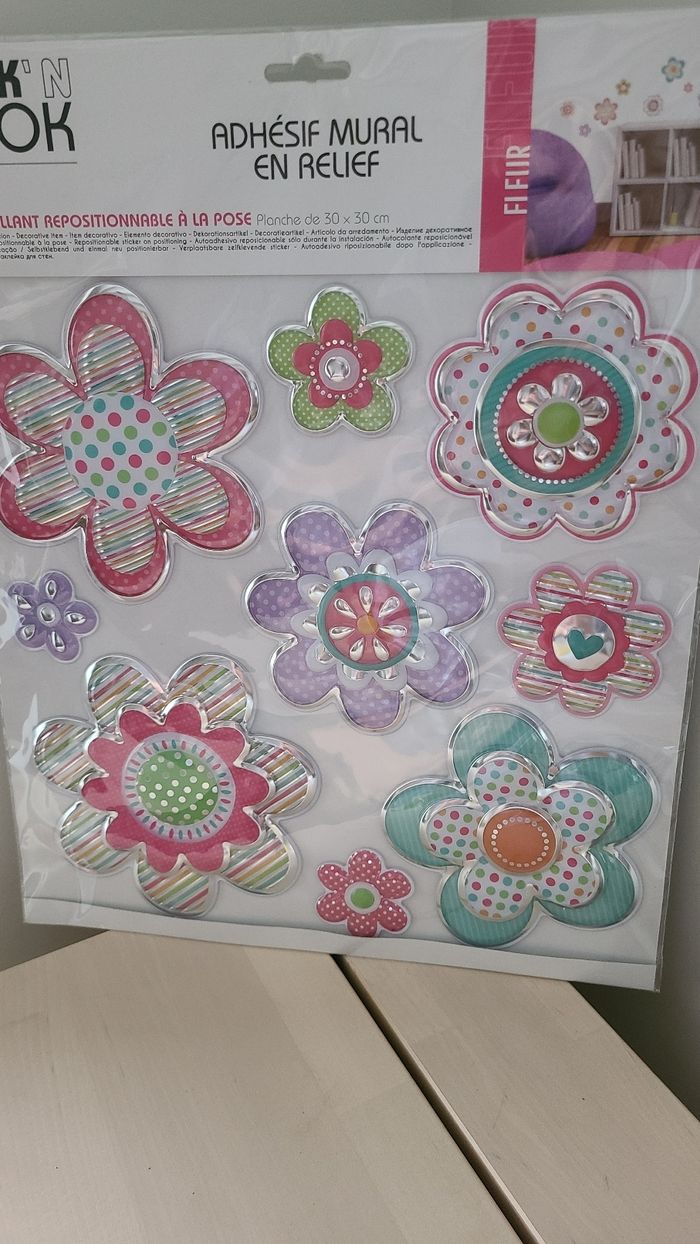 Decorations - photo numéro 3