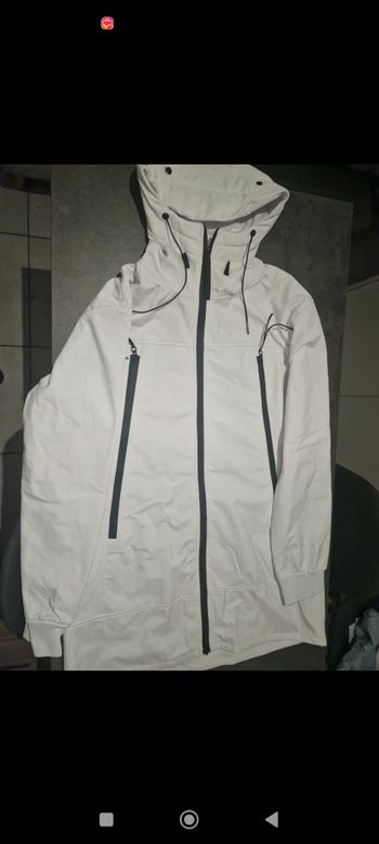 Veste de ski