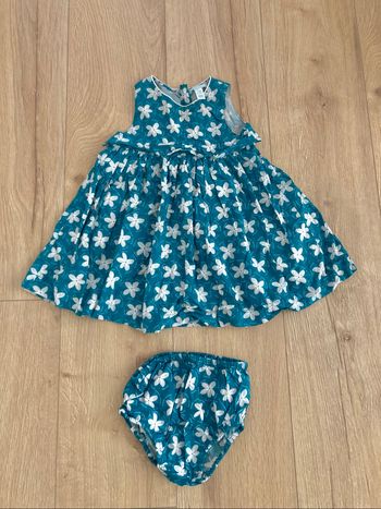 Robe été (18 mois)