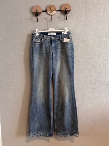 Jean bootcut neuf taille 38/40