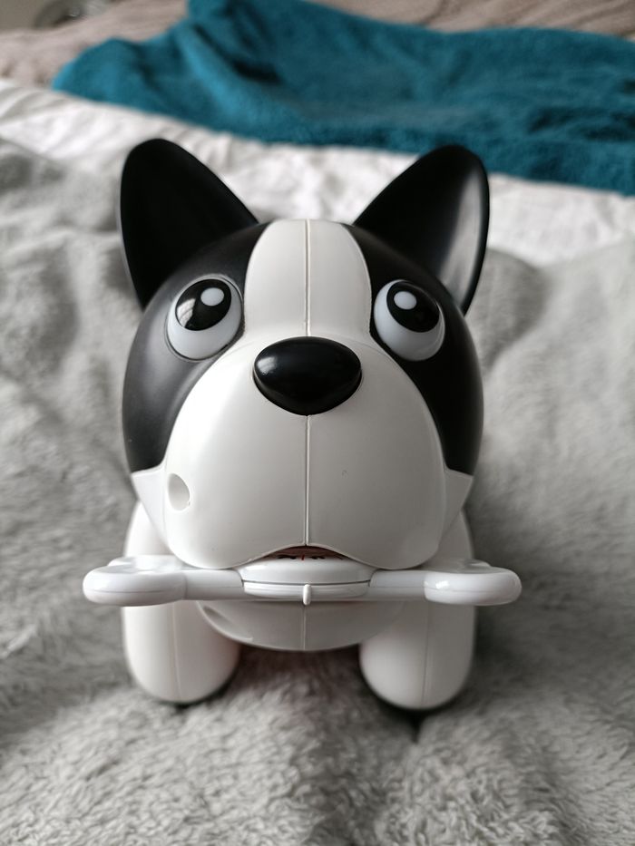 Duke le chien Interactif TBE - photo numéro 2