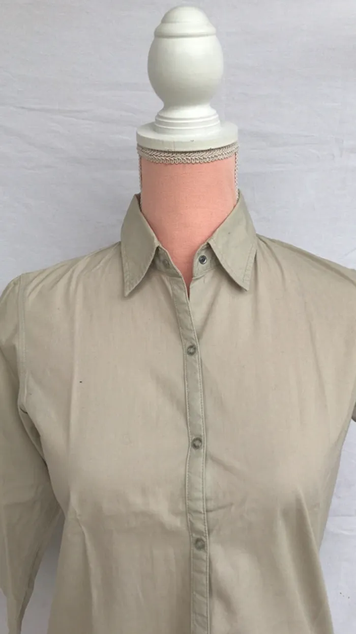 Chemise - photo numéro 2