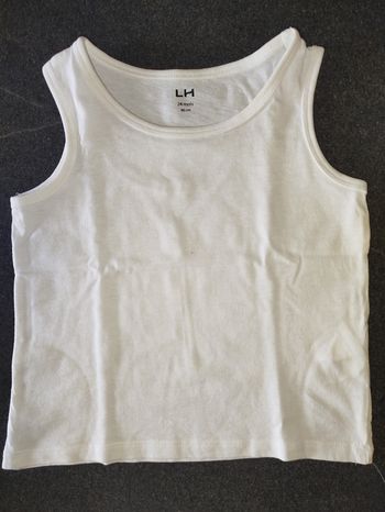 T-shirt 24 mois