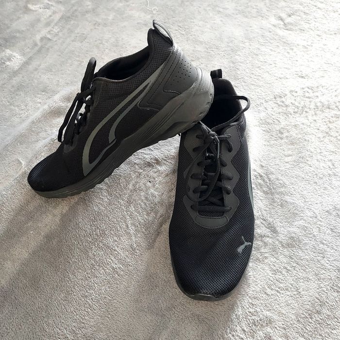 Baskets Puma - photo numéro 2
