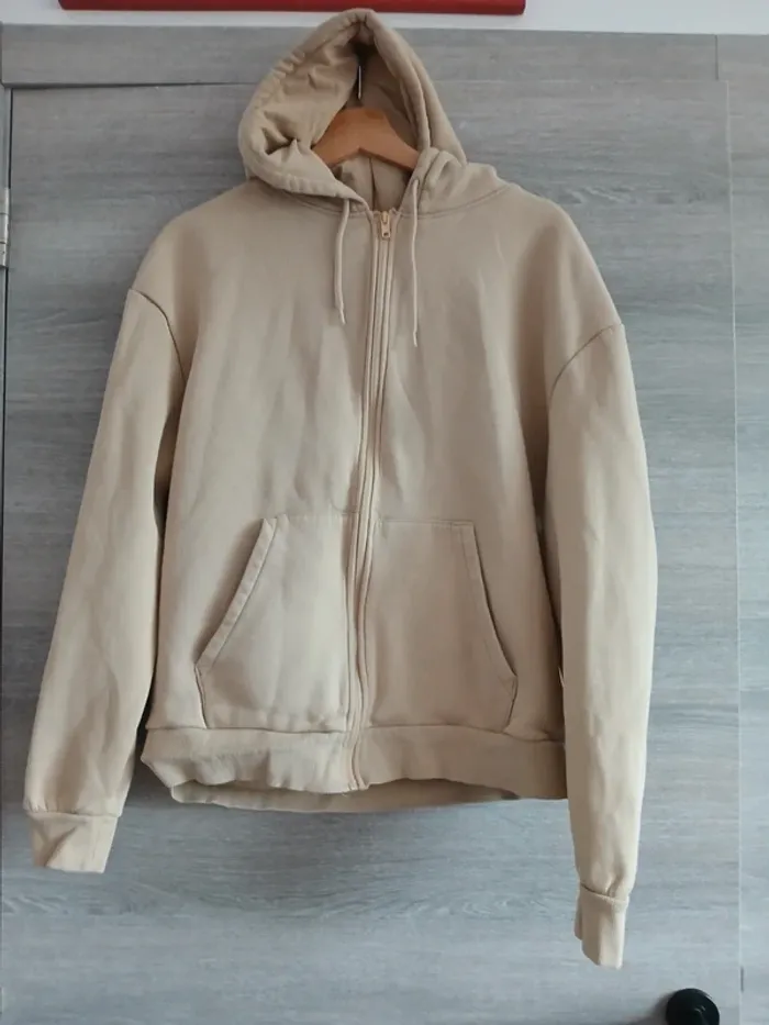 Gilet Kiabi