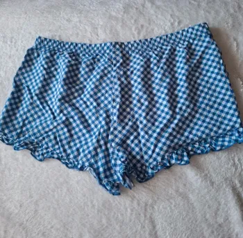 Short de pyjama Brigitte Bardot T42/44 Neuf