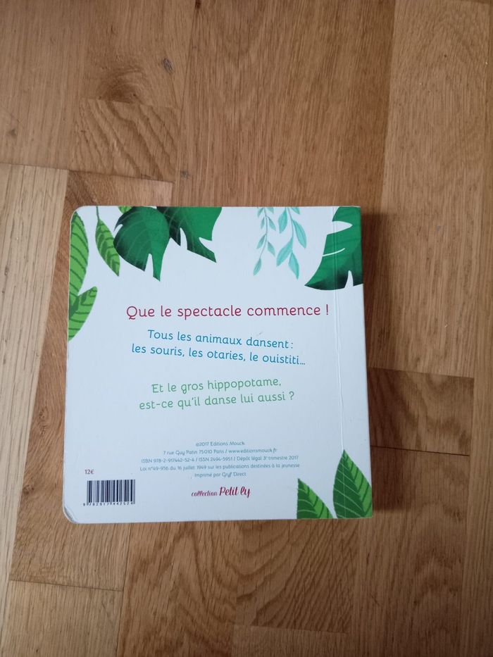 Danse avec nous! - photo numéro 3