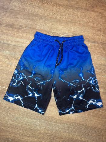 Short /