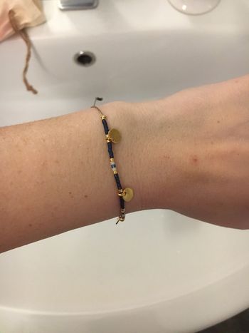 Tres Jolie bracelet