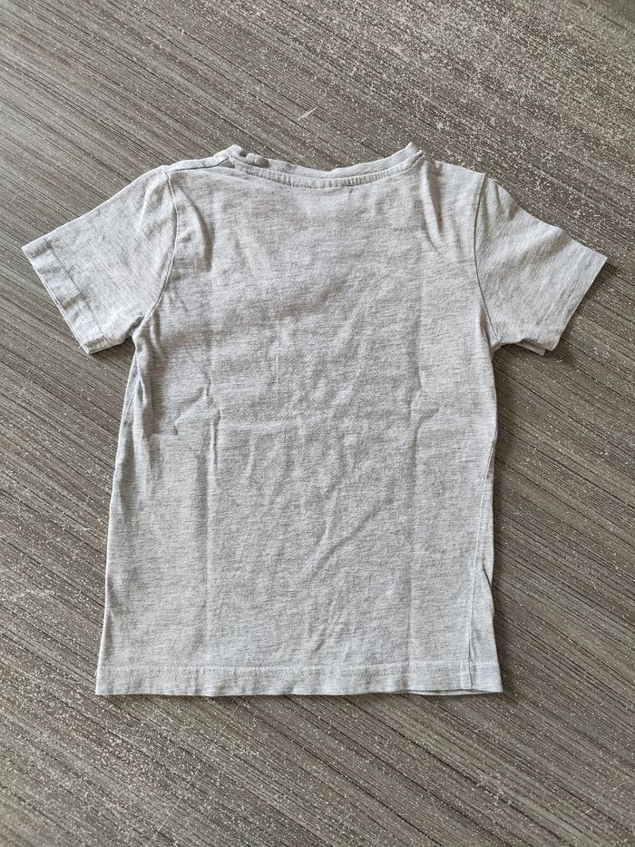 T-shirt Batman - photo numéro 2