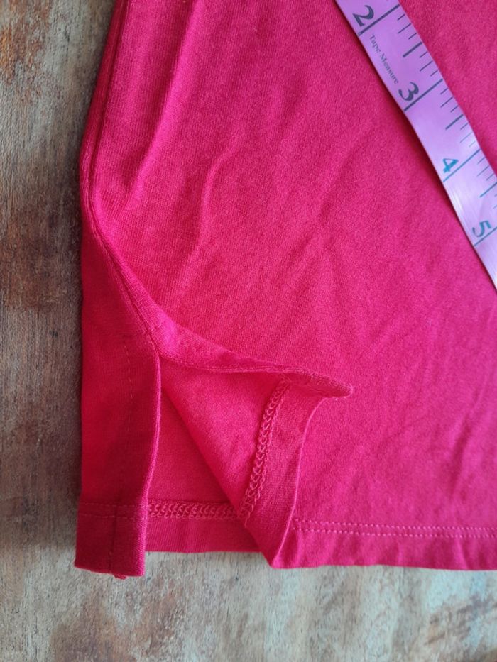 Debardeur boutons Street one belle qualité taille 42 - photo numéro 8
