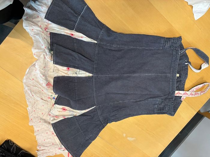 Robe été - photo numéro 2