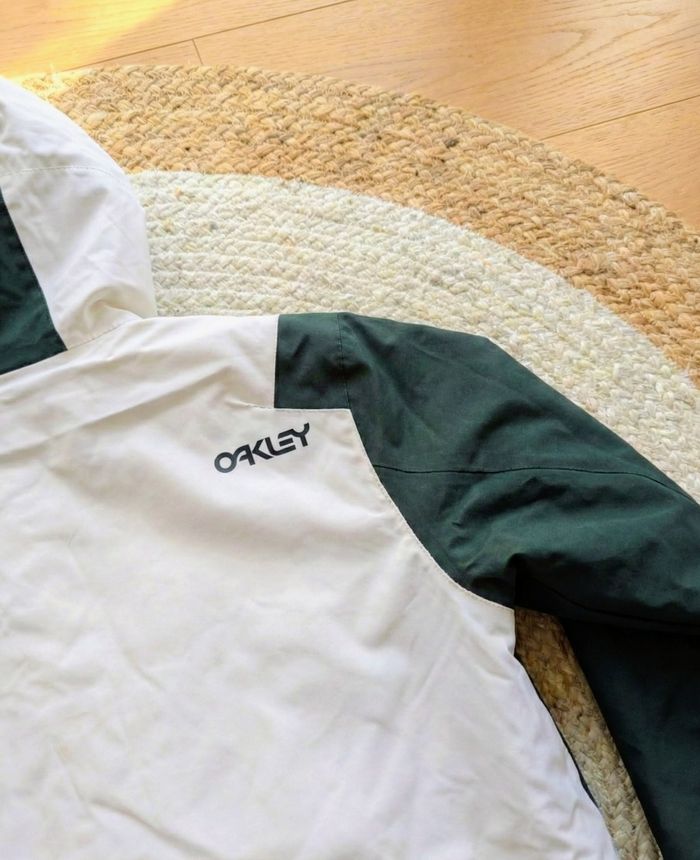 Veste de Ski Oakley - photo numéro 4