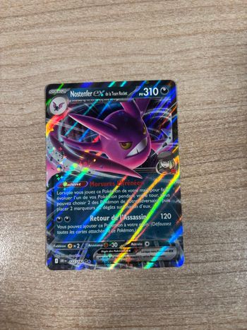 Carte Noterfer Ex 122/182