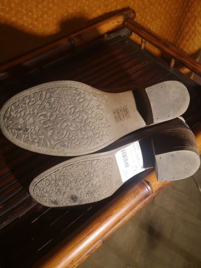 Bottines femme woman by gemo - photo numéro 3