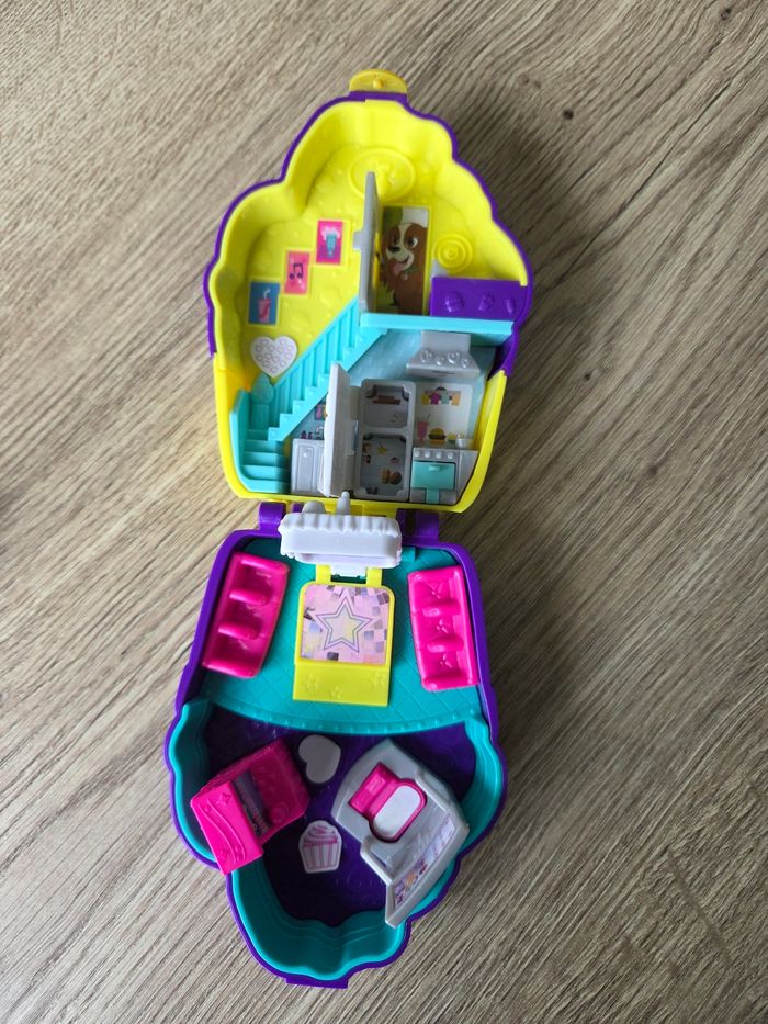 Polly Pocket - photo numéro 4