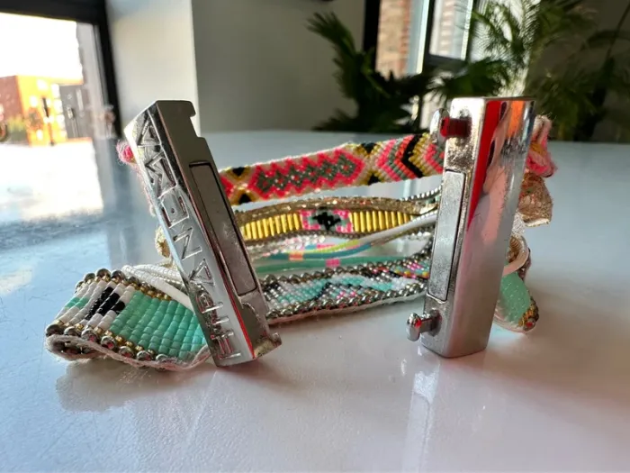 Bracelet hipanema - photo numéro 10