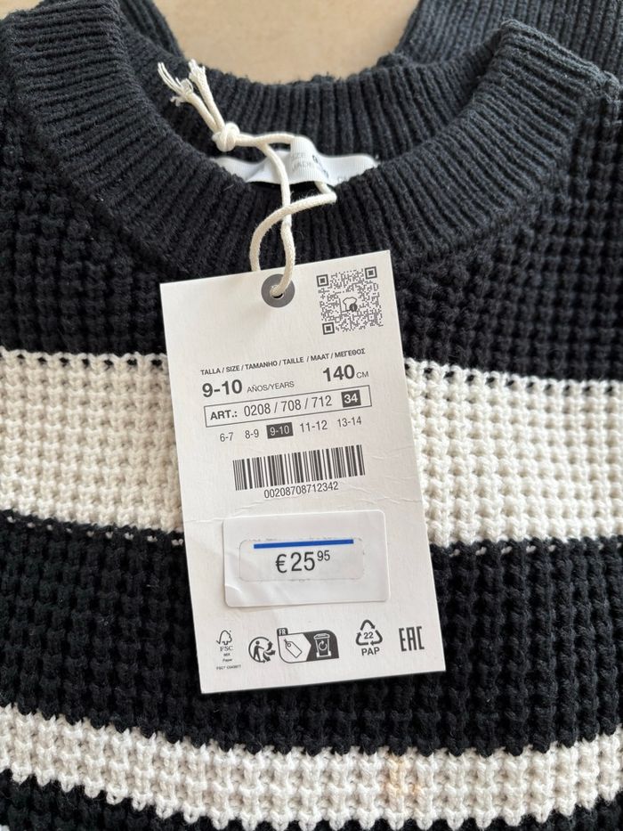 Pull - photo numéro 2