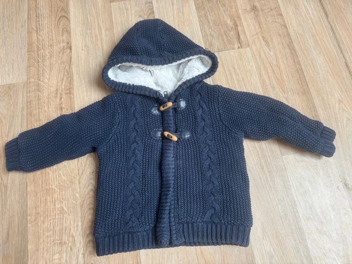Gilet