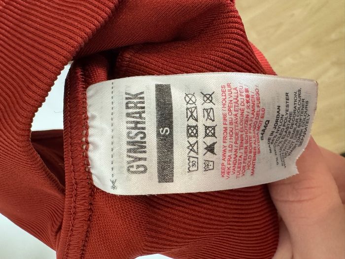 Brassière Gymshark - photo numéro 3