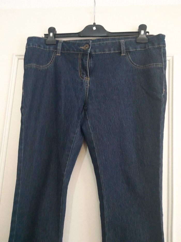 Jeans Cecilia classic - photo numéro 2