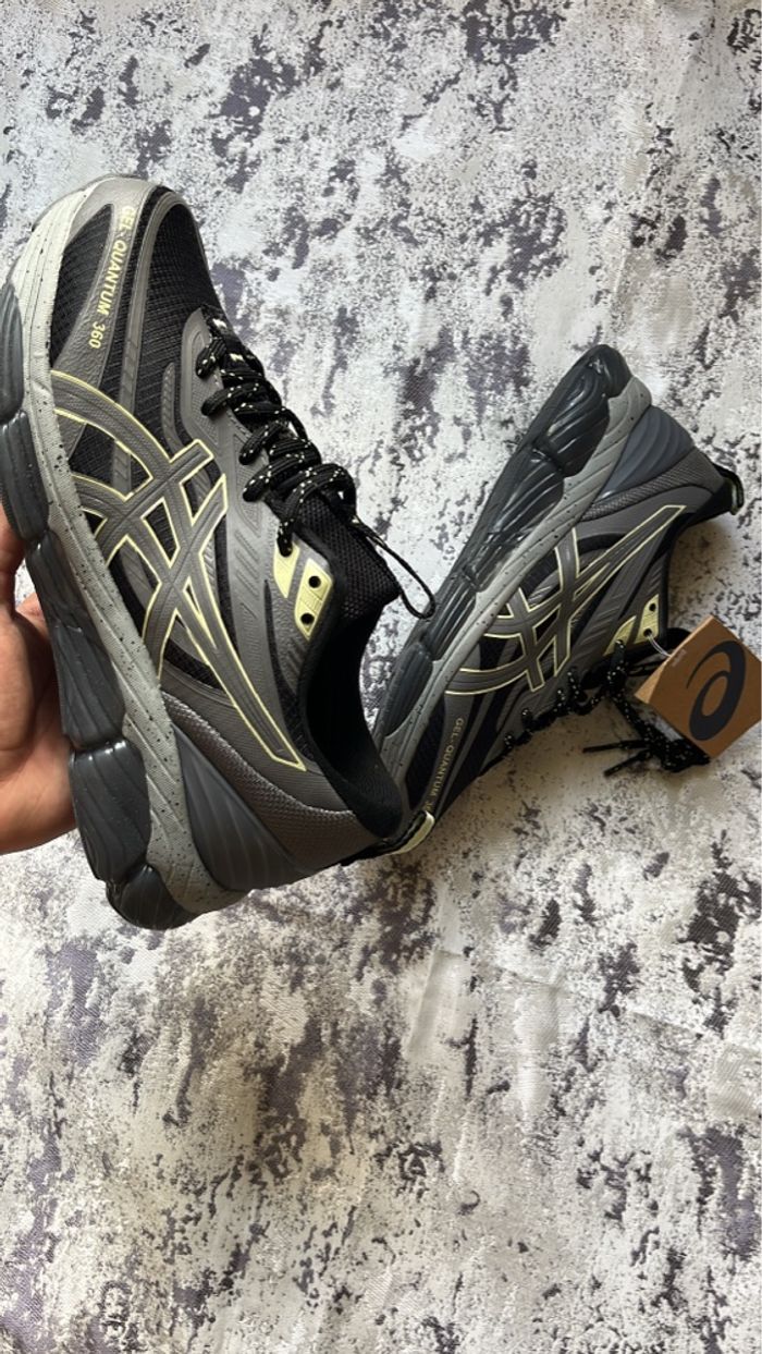 Asics gel-quantum 360