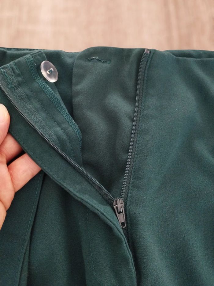 Très beau pantalon femme T 36 Cache cache - photo numéro 7