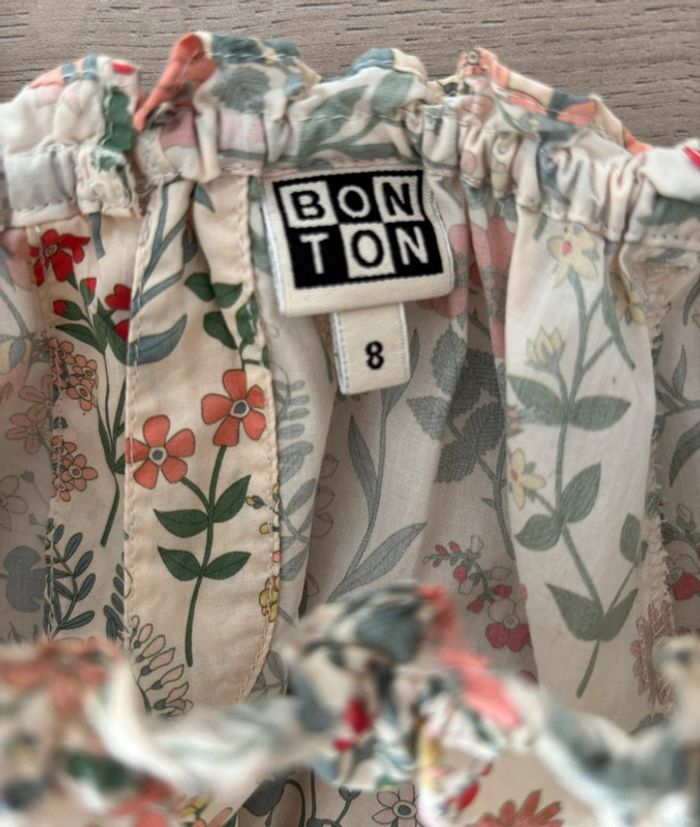 🌿Robe Bonton 🌿 - photo numéro 6