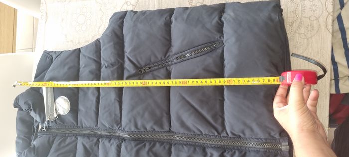 doudoune sans manche - photo numéro 6