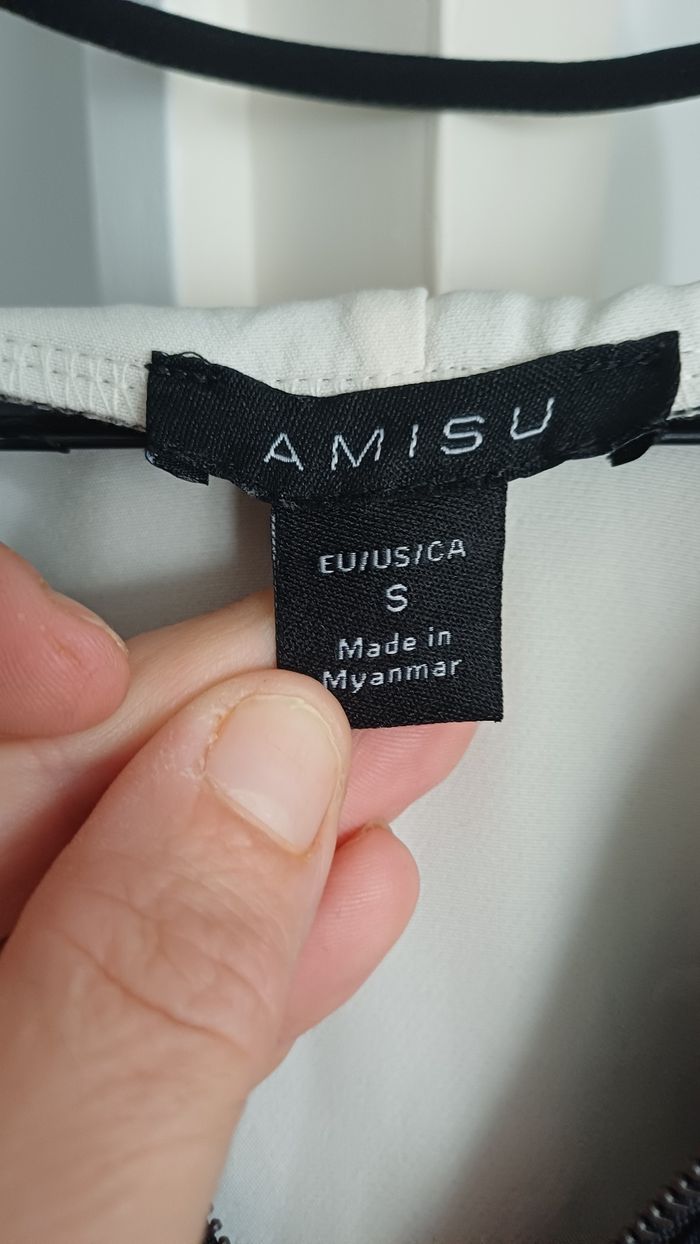 Veste femme - photo numéro 3