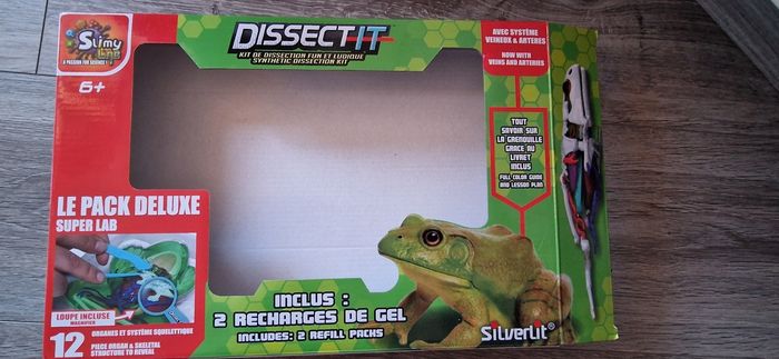 Jeu enfants