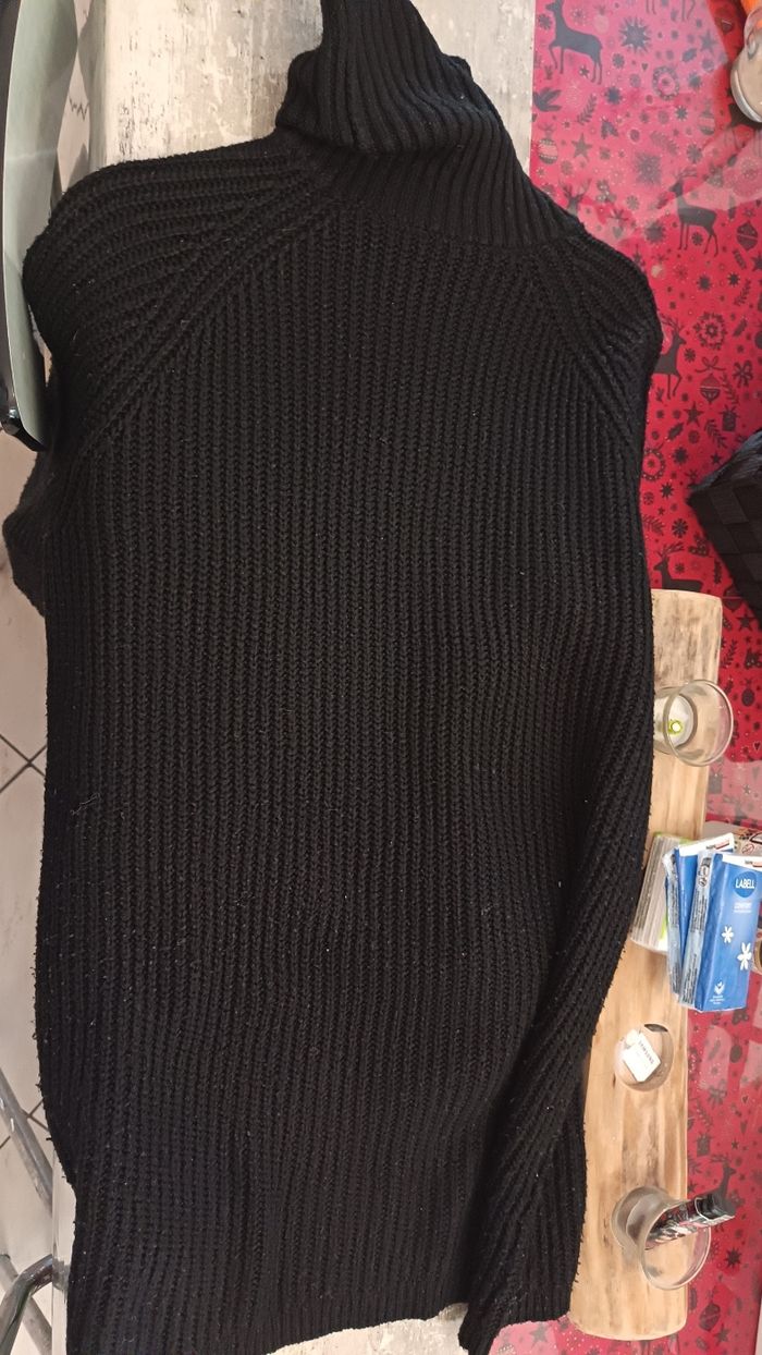 Robe pull - photo numéro 2