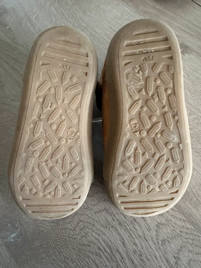 Chaussure bellamy - photo numéro 4