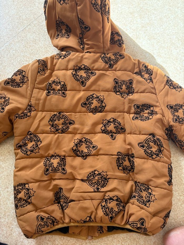 Anorak enfant - photo numéro 6